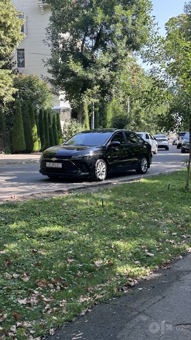 Монза 1.5 сотилади, ҳолати яхши