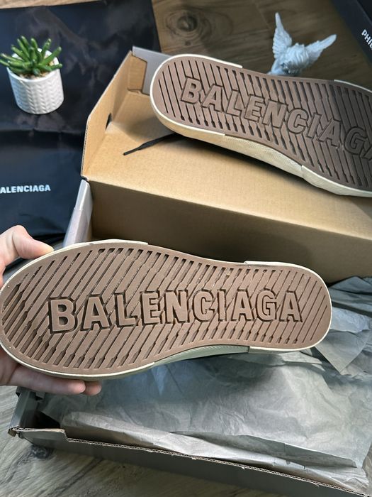 balenciaga paris
