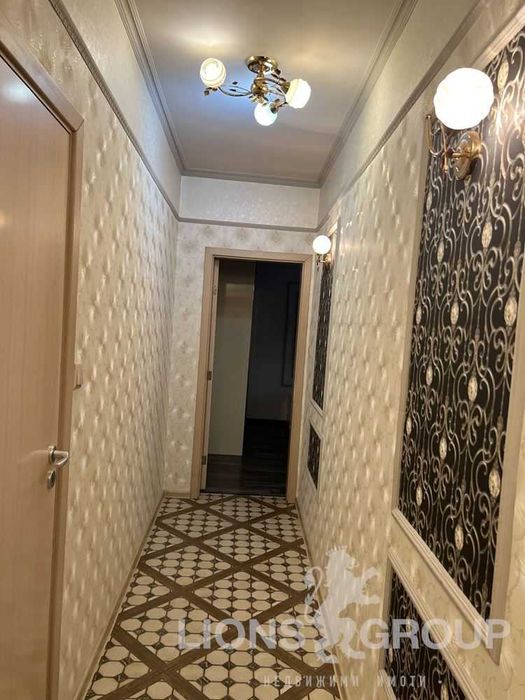 Дава се под наем Двустаен апартамент в Варна, Лятно кино Тракия - 100 кв.м за 714 € - Снимка #21