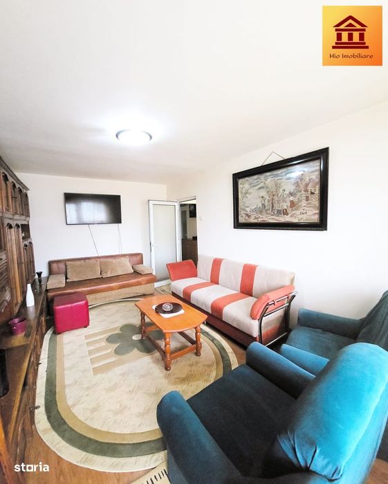 Apartament 3 camere Zona Intim ( etaj 2 , 100 mp)