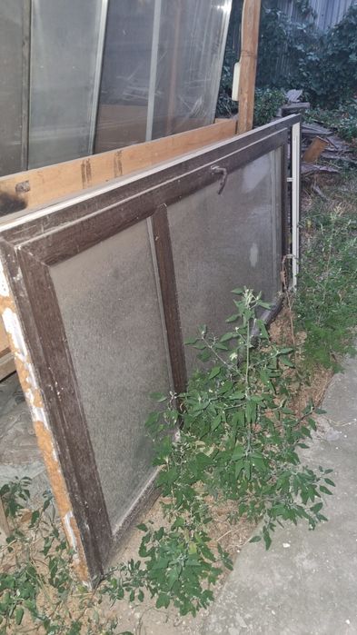 Продам окна пластиковые
