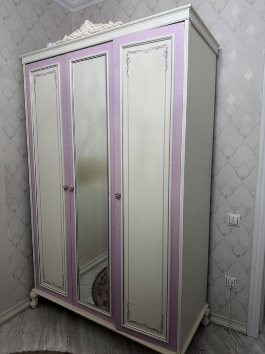 Комплект мебели