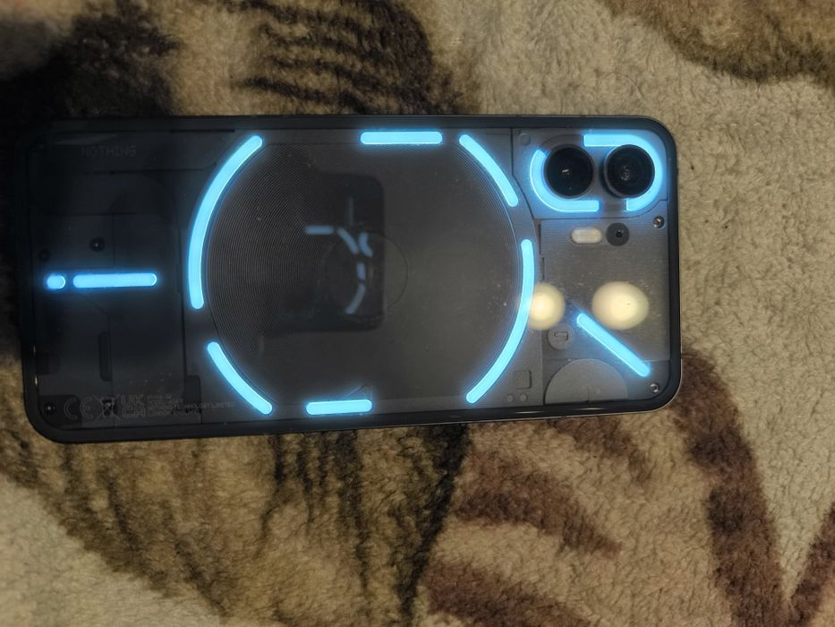Vand telefon nothing phone 2