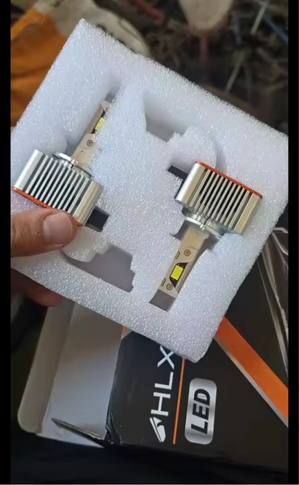 Leduri auto noi sigilate D1S / D2S / D3S / H7