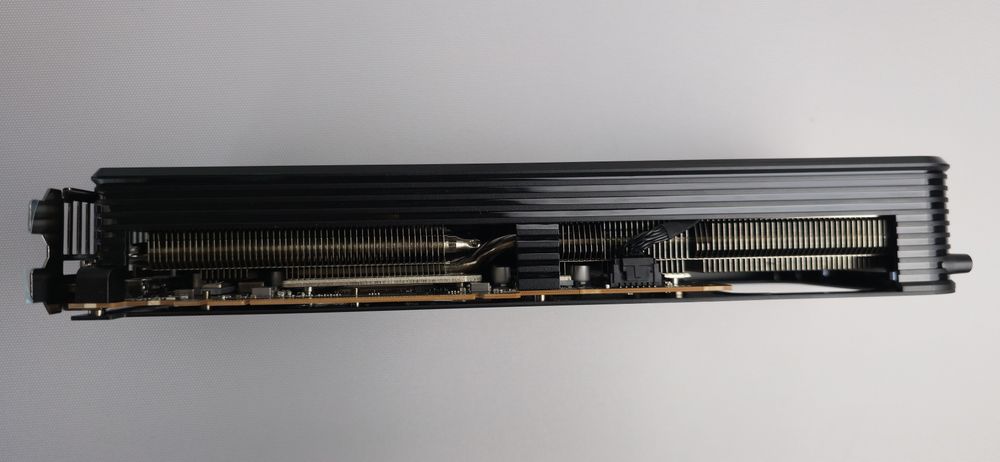 Видео карта Asus Prime RX 9070 XT 16GB GDDR6 AMD Radeon