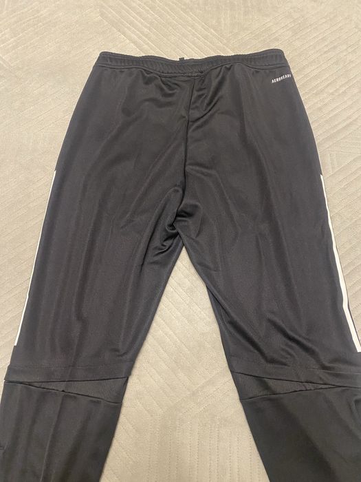 Продам оригинальные штаны adidas