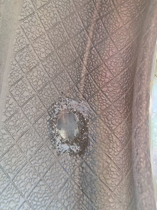 2бр. Гуми Goodyaer EAGLE F1 245/45/18