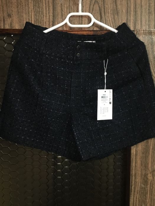 Pantaloni scurti dama