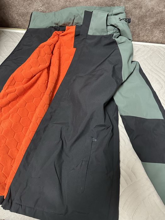 Мужская куртка NIke