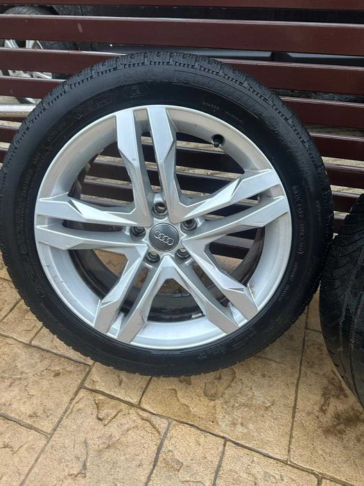 Jante Audi A4, A5, A6, Q5 R18