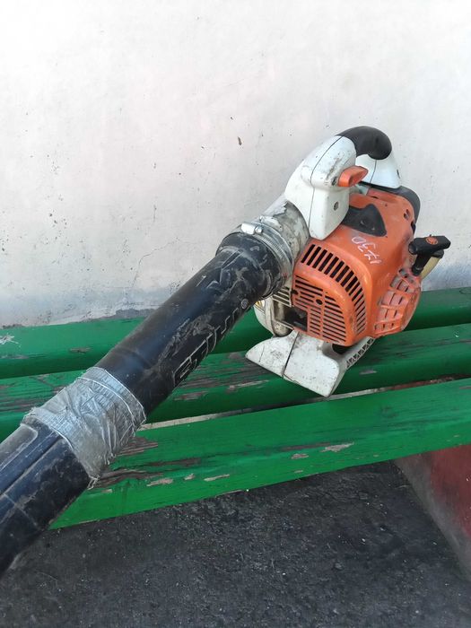 Духалка Stihl BG86