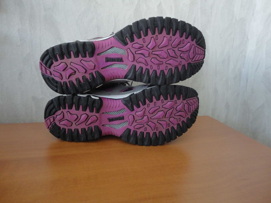N39 Meindl GTX/дамски туристически обувки