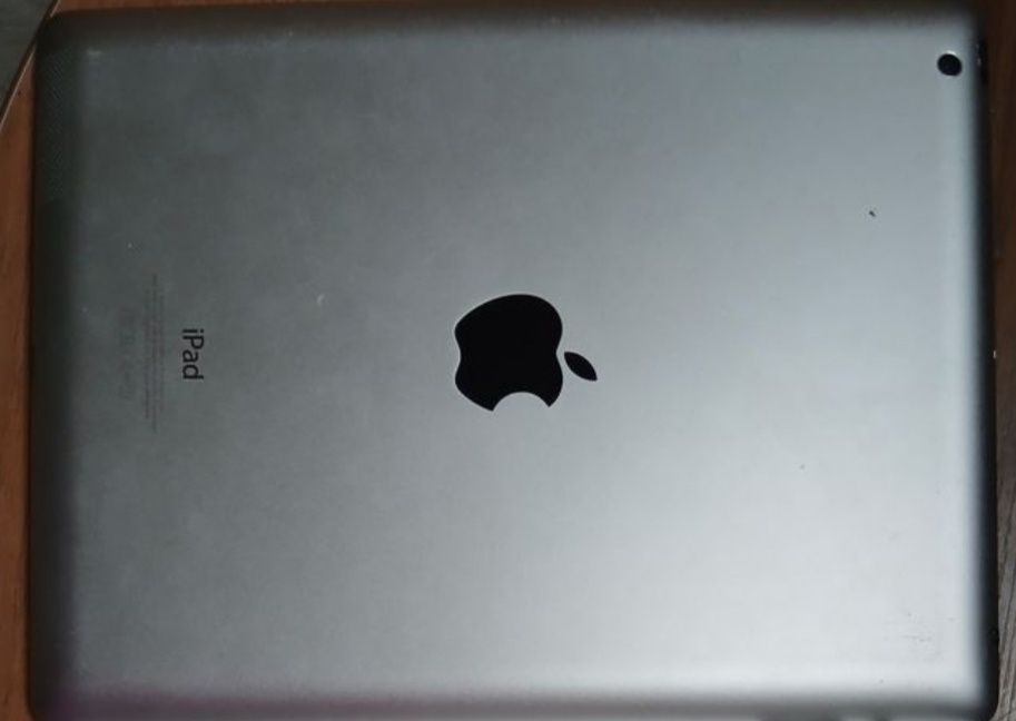 Продажа/обмен iPad 2, iPad 4