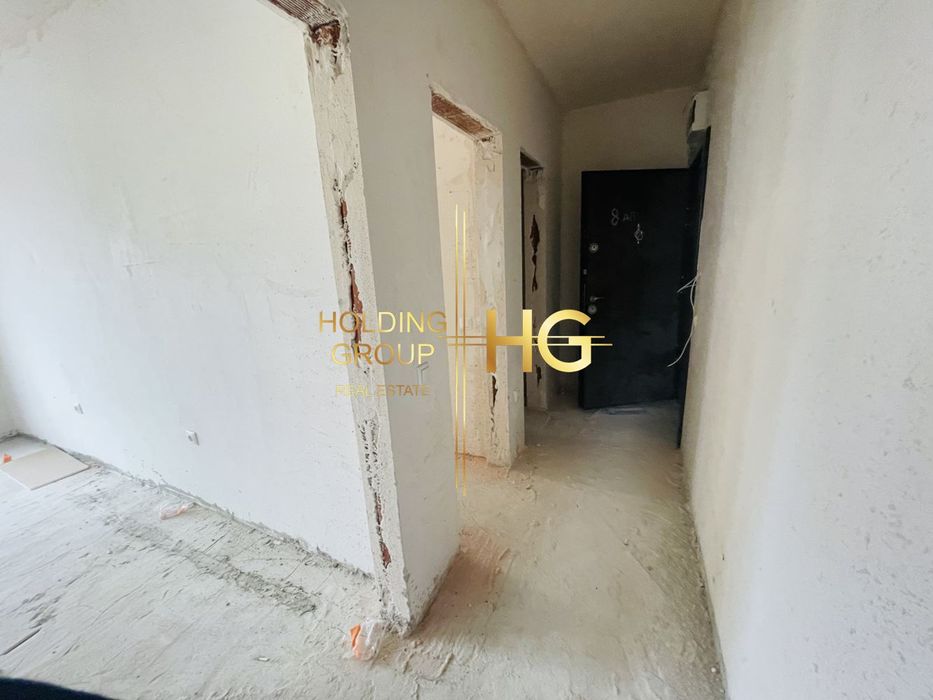 Продава се Двустаен апартамент в Варна, Виница - 48 кв.м за 1605 €/кв.м - Снимка #5