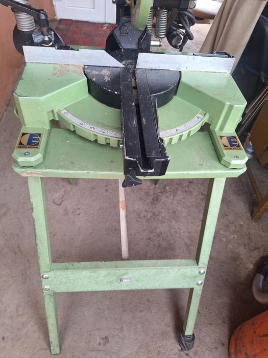 Circular Elektra Beckum 300