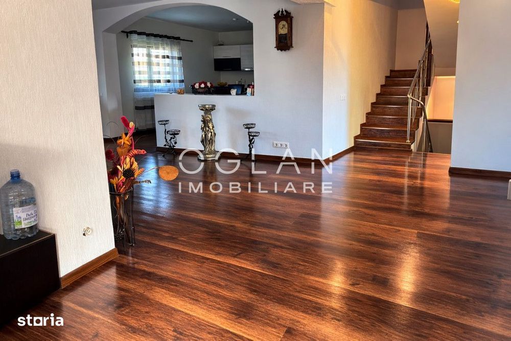 Proprietate exclusivă Ocna Sibiului | Comision 0%