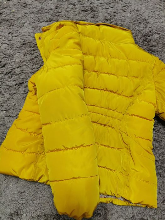 Vând Geaca fetiță 6 ani