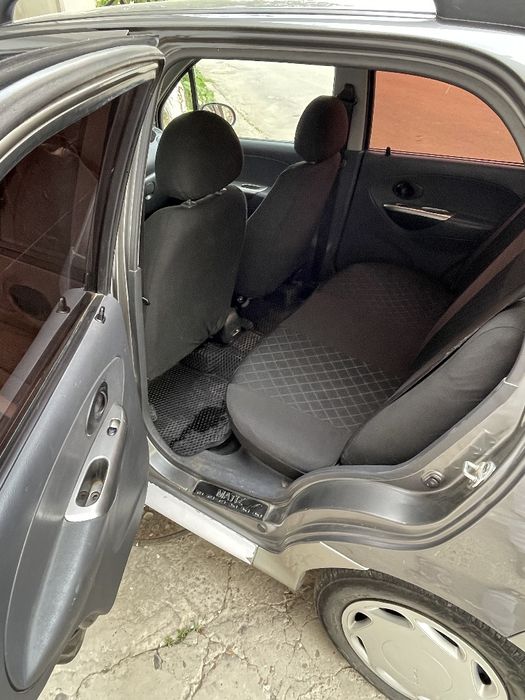 Матиз бест 2014.