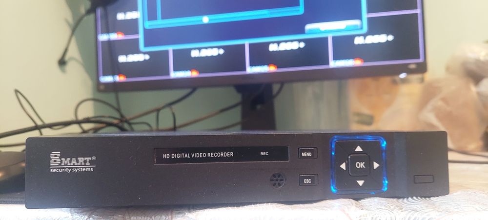 видеорегистратор 16 канальный