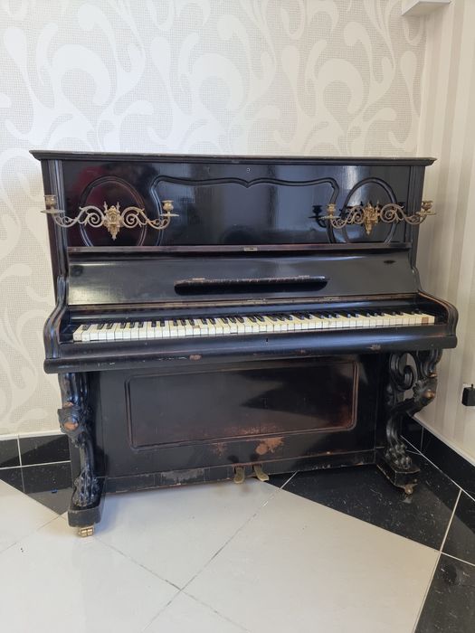 Продам Фортепиано