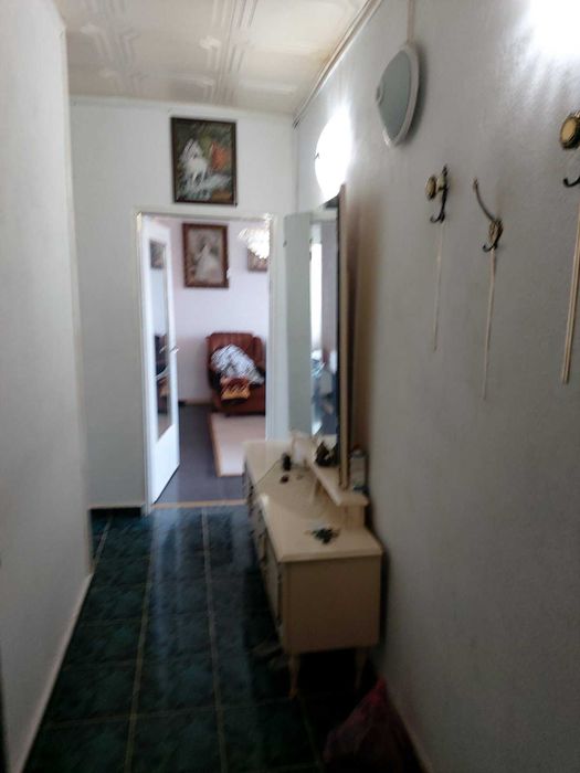 Дава се под наем Двустаен апартамент в Разград, Абритус - 65 кв.м за 300 € - Снимка #9
