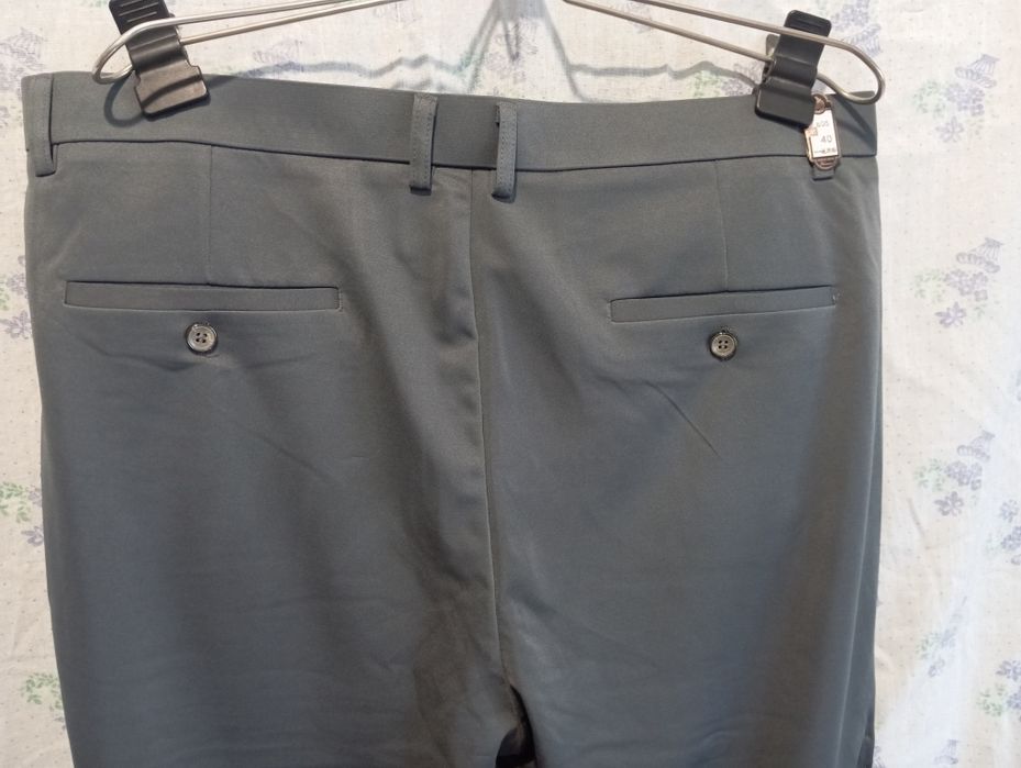 Брюки класические
