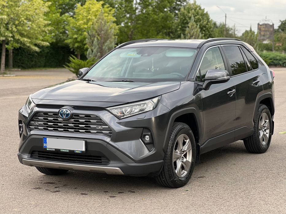 TOYOTA Rav-4