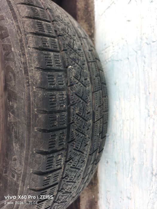 Продам БМВ диски