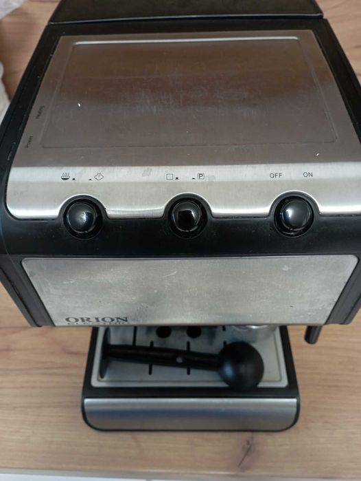 Кафемашина Orion