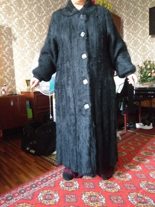 Женская верхняя одежда