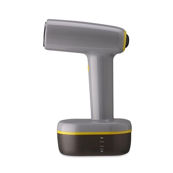 Ручной отпариватель BQ SG1007H Желто-серый