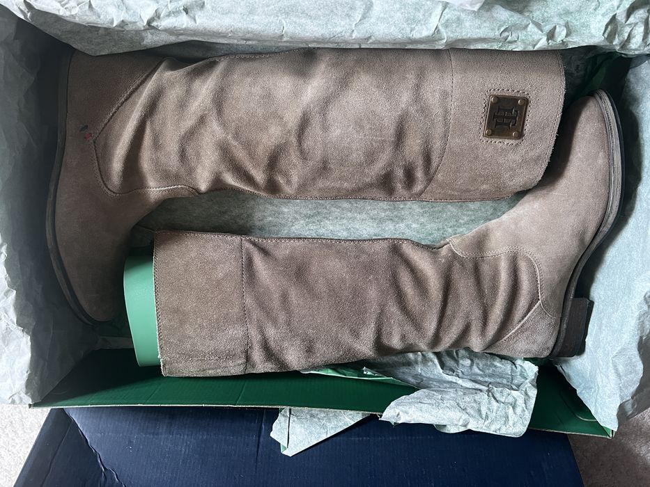 Ghete Tommy Hilfiger 37