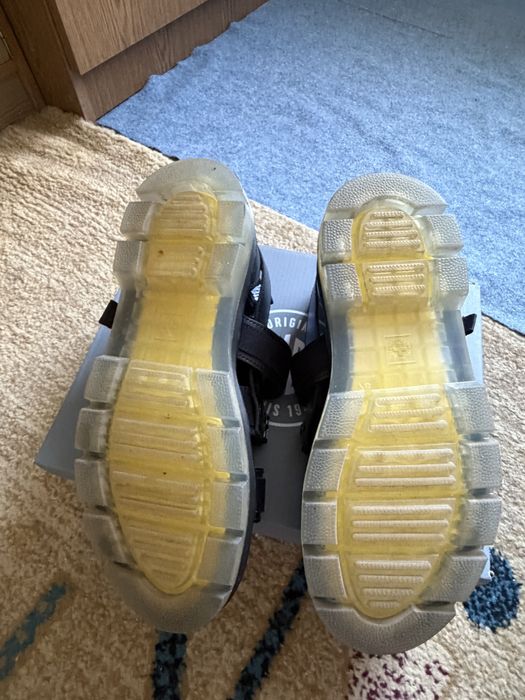 Sandale Dr Martens Pearson marimea 40