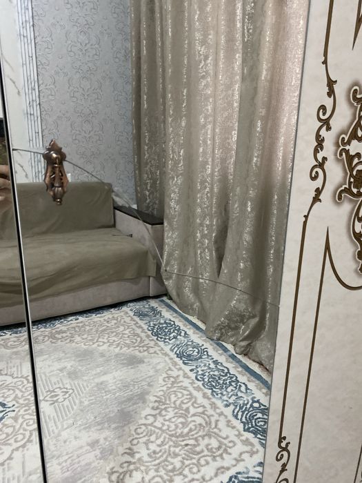 Шкаф сатылады. Размер: 240х50х200. Құлсарыда