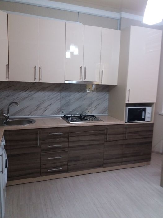 Долгосрочная аренда