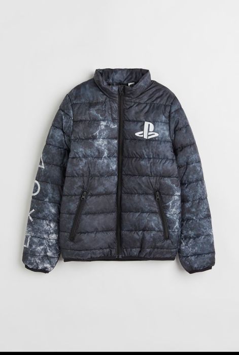 H&M  пролетно якинце размер 170