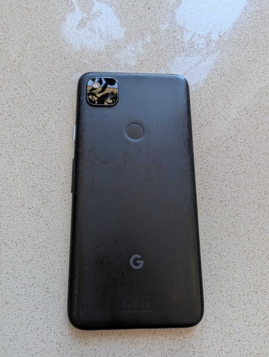 Google Pixel 4 a 128GB