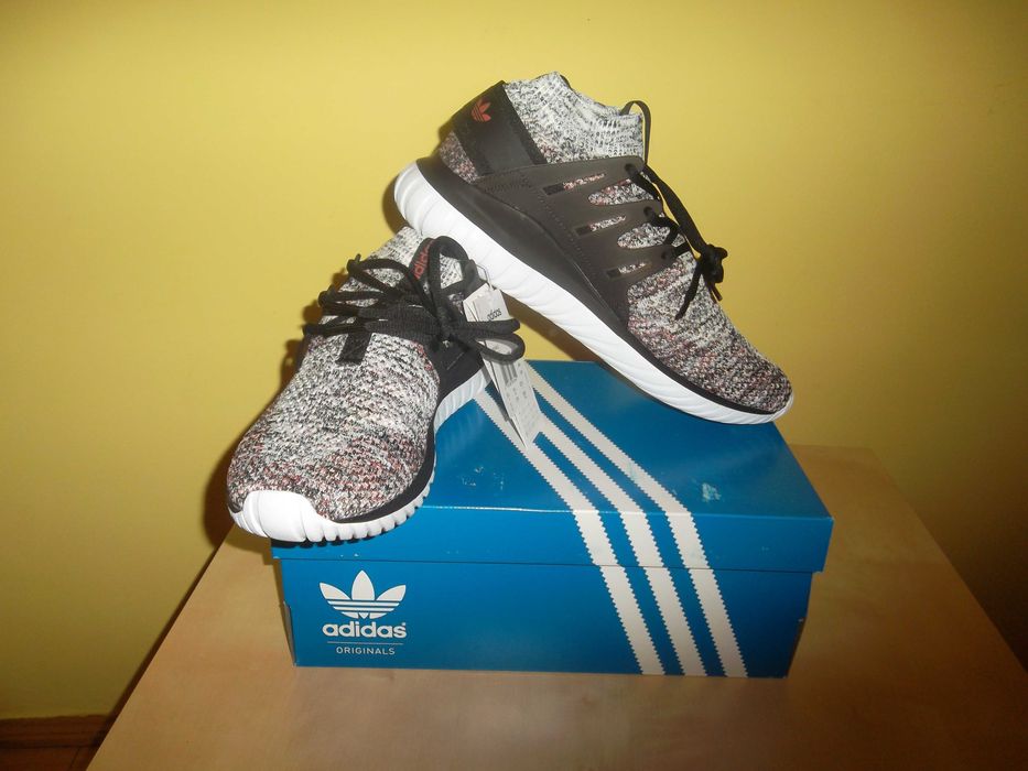 Adidas Tubular Nova Primeknit marimea 42 si 42 2/3
