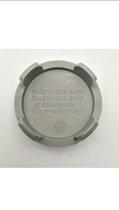 Капачки за джанти форд 54мм и 60мм