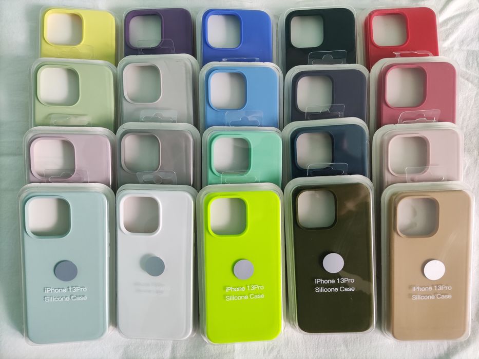 Folie sticla iphone 15 max x xr 11 pro 17 air 13 pro 14 16 PLUS husa