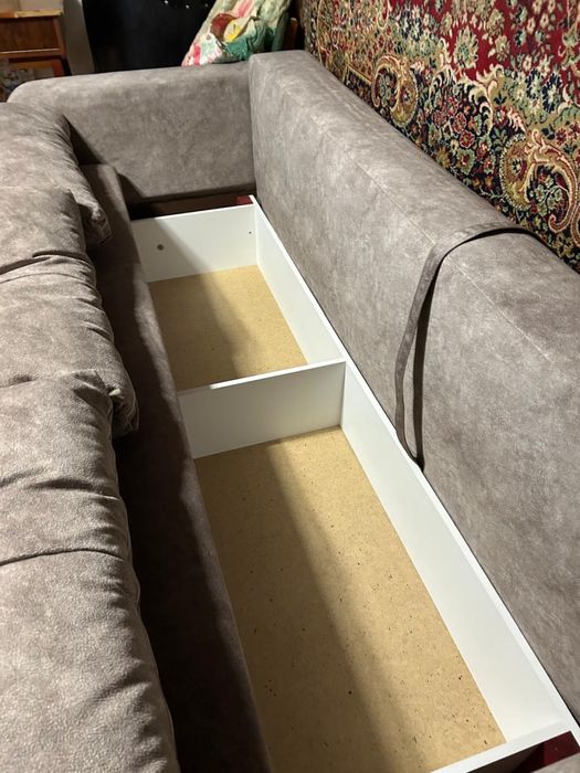 Диван раскладной