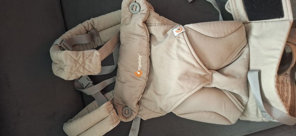 Vand sistem de purtare Ergobaby
