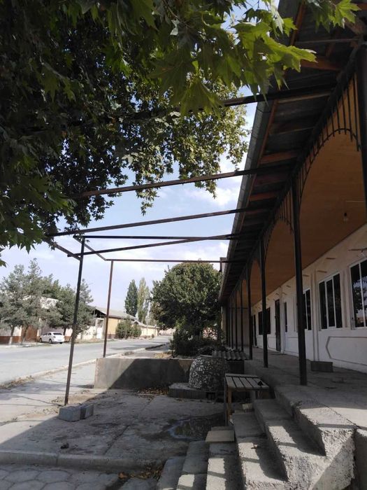 Noturar joy sotiladi