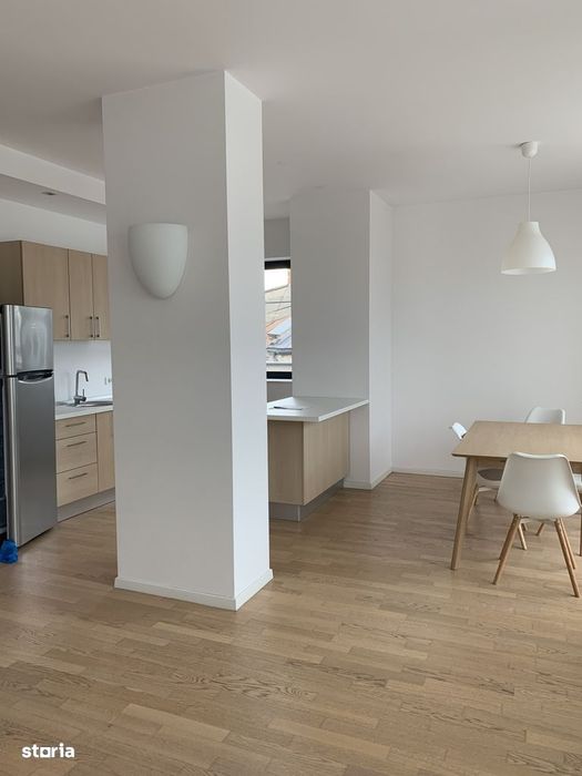 Duplex Premium | Universitate | 2X Parcari | 228MP | 2017 PET FRIENDLY — fotografia 3