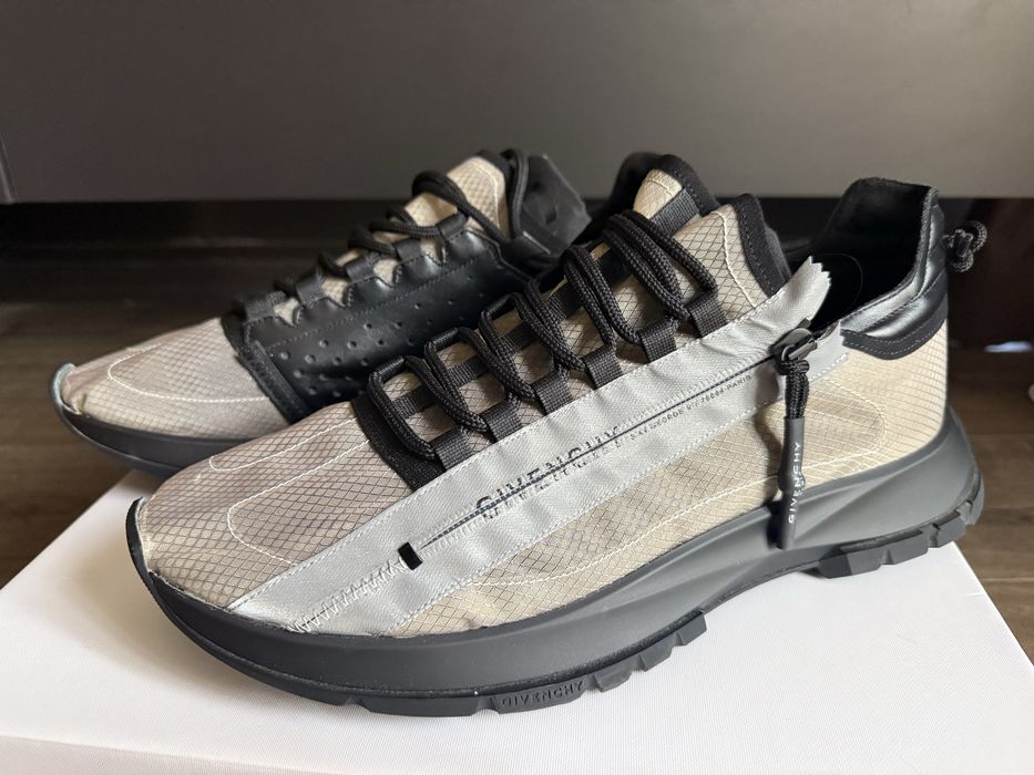 Мъжки маратонки Givenchy