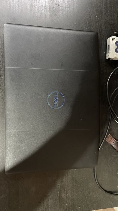 Laptop Gaming Dell G3 3500, i5-10300H, GTX 1650 4GB,