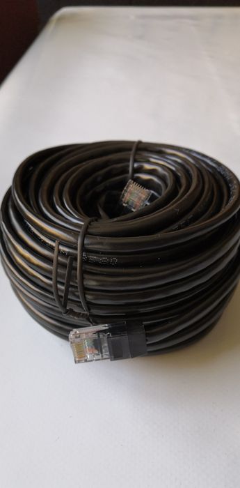 Пач кабел, Лан кабел, UTP Cable, Lan Cable, FTP Cable
