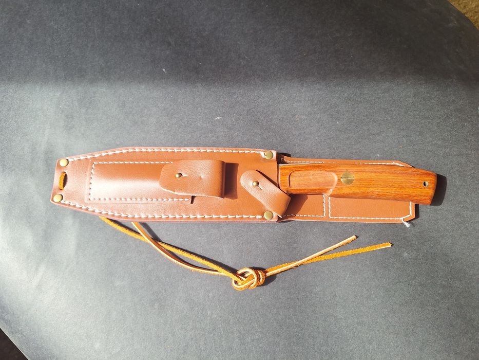 Тактически нож Extrema ratio-Dobermann IV S