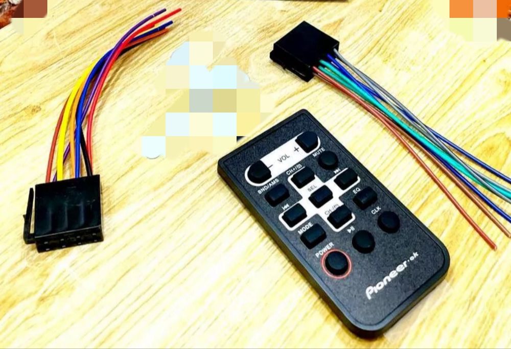 Магнитолла продается