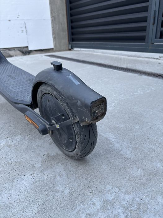 Trotineta ninebot F2 pro